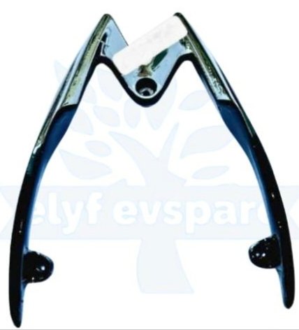 BACKREST 2V STRONG (0aae)