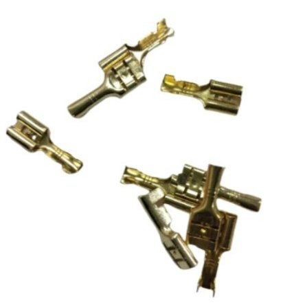 THIMBLE [HORN] (0cc1)