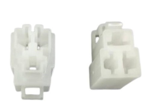 COUPLER [TRI PIN] (M+F) (0cfd)