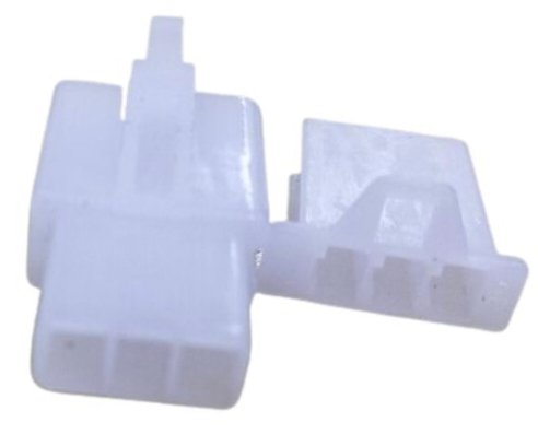 COUPLER [3 PIN] (M+F) (05ff)