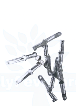 COUPLER PINS (MALE ) (1dd9)