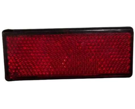 REFLECTOR [RED] (031f)