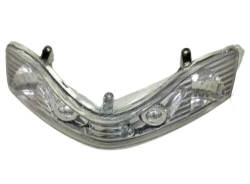 HEADLIGHT LCD BOW (2917)