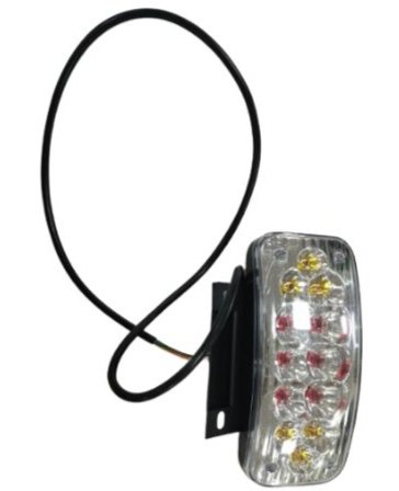 LOADER TAIL LIGHT (032f)