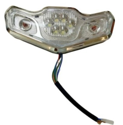 LOADER FRONT LIGHT (0cae)
