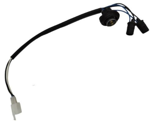 HOLDER [TAILLIGHT +3 OUT] (037b)