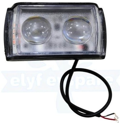 BULB [LED 2 LIGHTS] (2c2e)