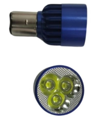 BULB [LED TORCH] (1c74)