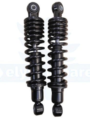 SUSPENSION OALA INDIAN (2da6)