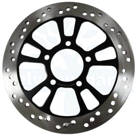 DISC PLATE FRONT OALA (3143)