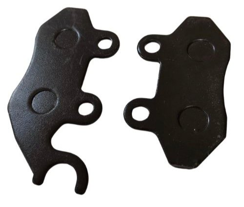 DISC PAD [DP12 OLA FRONT] (0880)