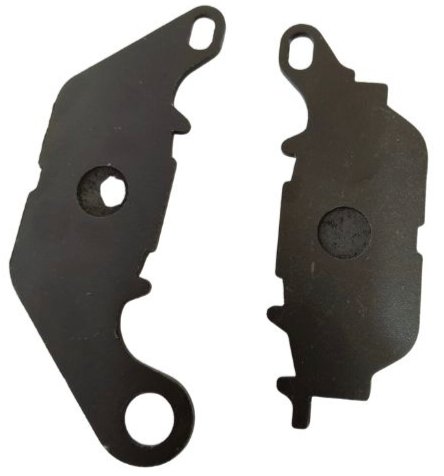 DISC PAD [DP11 ATH REAR] (2267)