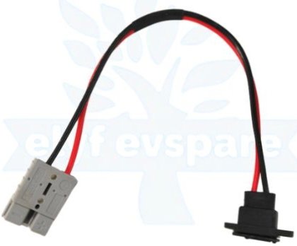QY SB 50+3 PIN CHARGING SOCKET (02b6)
