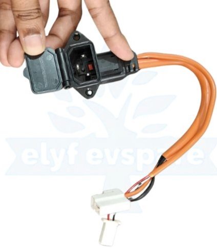 CONNECTOR [COBRA with RED SWITCH ] (226f)