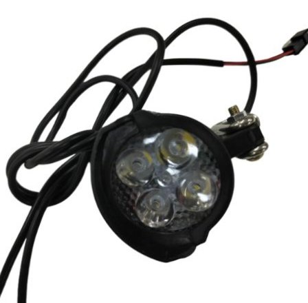 ECYCLE [LIGHT +HORN] (1a0f)