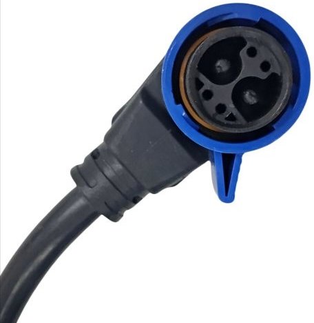 CHAK OKI MALE with 2 WIRE (1ab2)