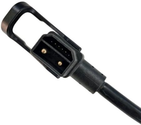 DTAP CAN 2+6 PIN MALE WITH 8 WIRE (05f0)