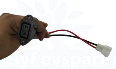 OKW FEMALE with WIRE (2251)