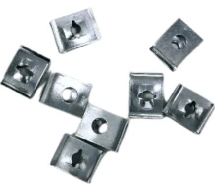 NUT [NB10 NOSE SUS PATTI] (048c)