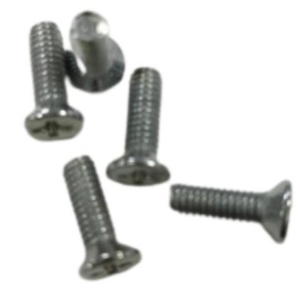 NUT [NB18 DCAP BOLT] (1dae)
