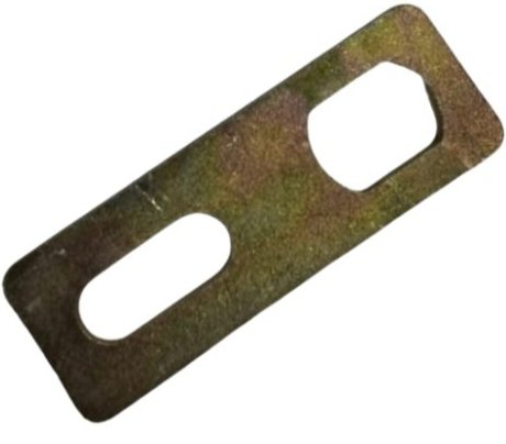 NUT [NB22 MOTOR PATTI] (2460)