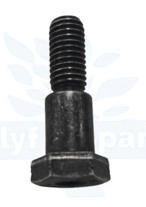 NUT [NB25 8MM STAND SENSOR BOLT] (28d2)