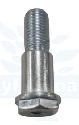 NUT [NB26 10MM STAND SENSOR BOLT] (28d3)