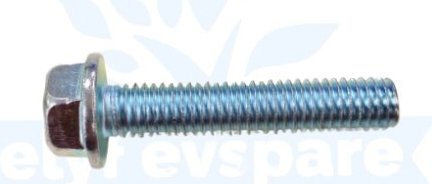 NUT [NB52 FOR REAR HANGR] (36cd)