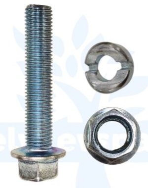 NUT [NB36 FOR HANDLE] (36d0)