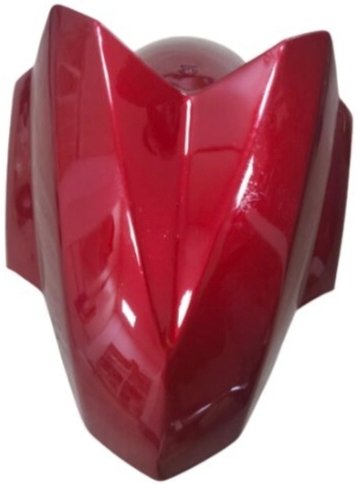 MF1 [RED SML MUDGAD] (2292)