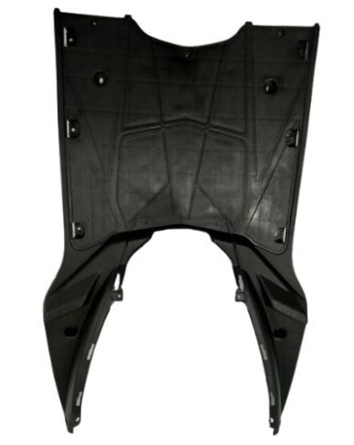 FLOOR BOARD PLASTIC (239a)