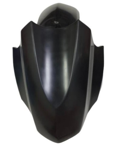 [MF1 BLK PAINT MUDGAD] (00dc)