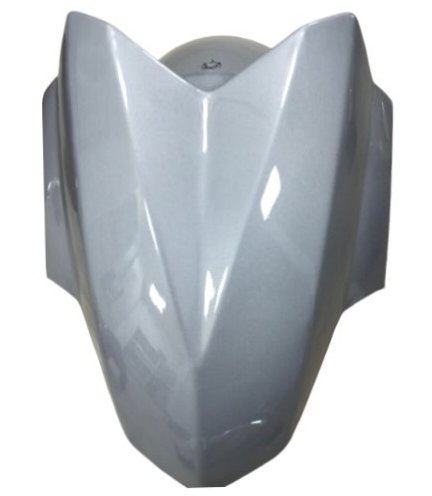 MF1 [SILVER SML MUDGAD] (2293)