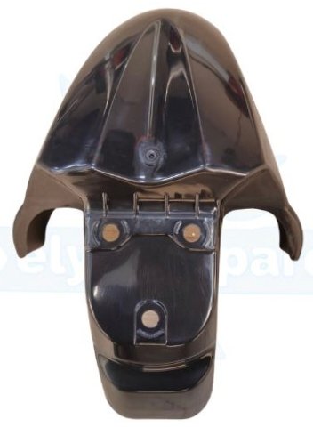 MUDGAD BLK OPTMA (2e85)