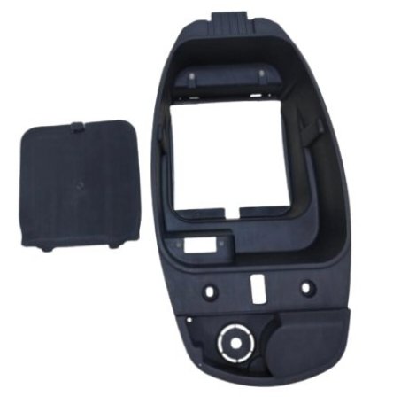 COMMON DIGGI with PLATE (2399)