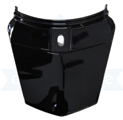 REAR CENTER COVER (2c87)