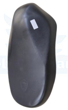 SEAT COMMOB BIG TYPE 3 BLACK (3144)