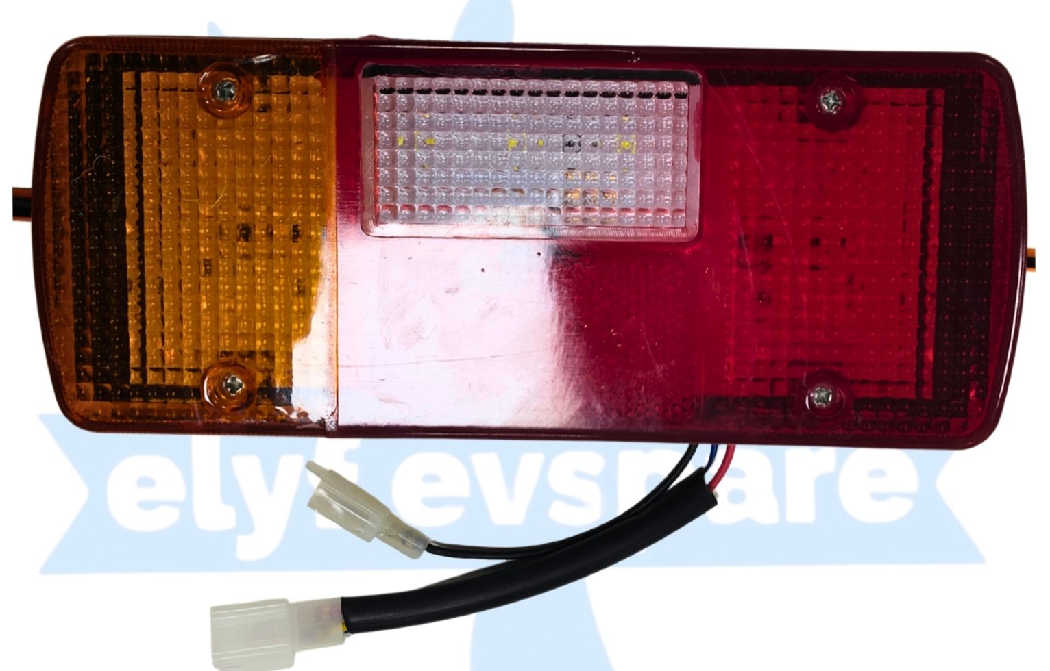 T/L APE FULL FLAT LED