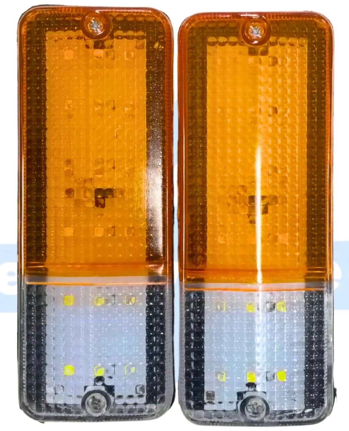 S/L GYPSY LED (FULL FLAT LED)