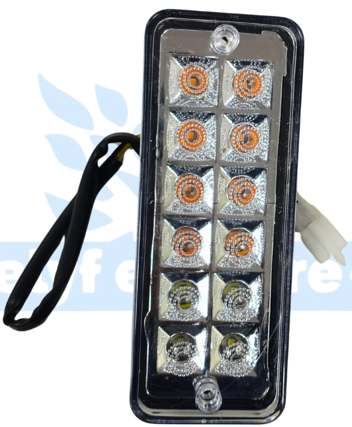 S/L GYPSY LED REFLECTOR