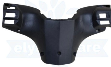 METER COVER S/L MODEL (2a5a)