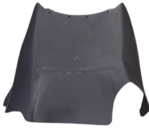DUST COVER SL MODEL (509)