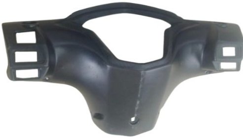 METER COVER D/L MODEL (05ac)