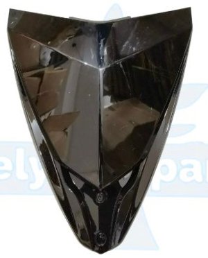 FRONT TOP COVER DL MODL (353d)