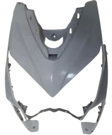 FRONT PANEL DL MODL W/O PAINT (V) (23d6)