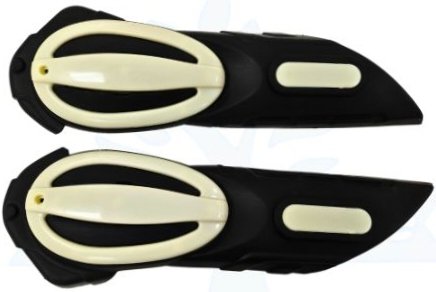 CHAIN COVER SET ACTVA SAC3 (31f3)