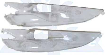 SIDE PANEL LOWER (LH & RH) ACTVA (326b)