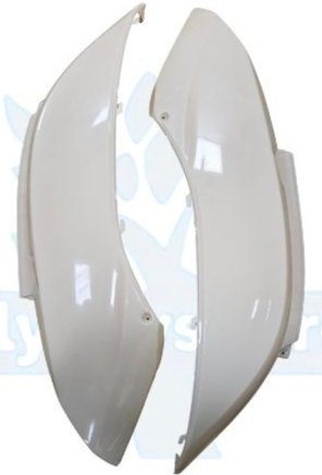 SIDE PANELS LH/RH ACTVA (325e)