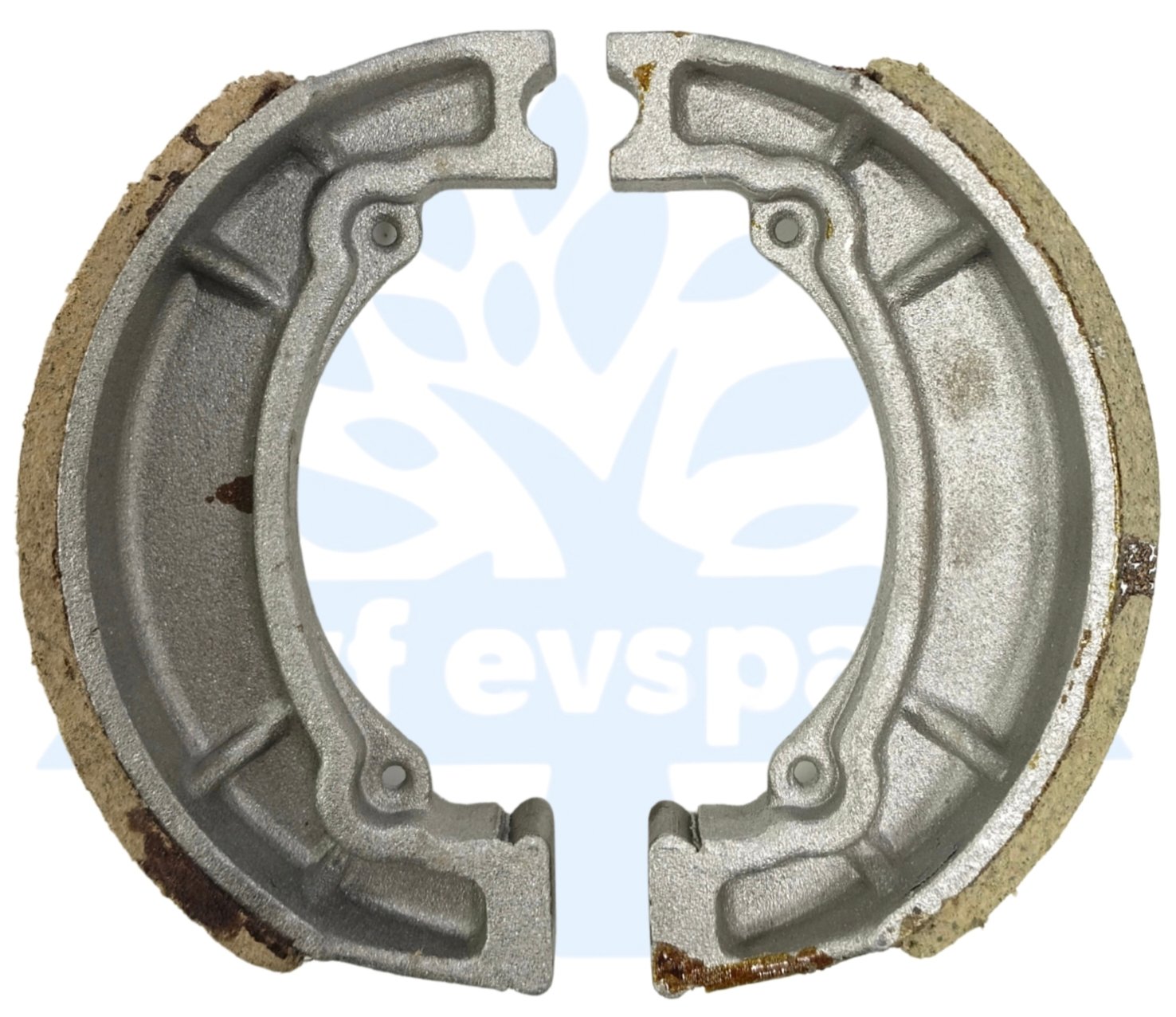 BRAKESHOE FOR BAJUJ 110 PETROL (0293)