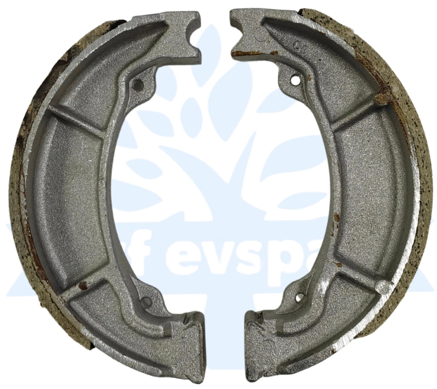 BRAKESHOE ACTVA N/M 130 PETROL (2b91)